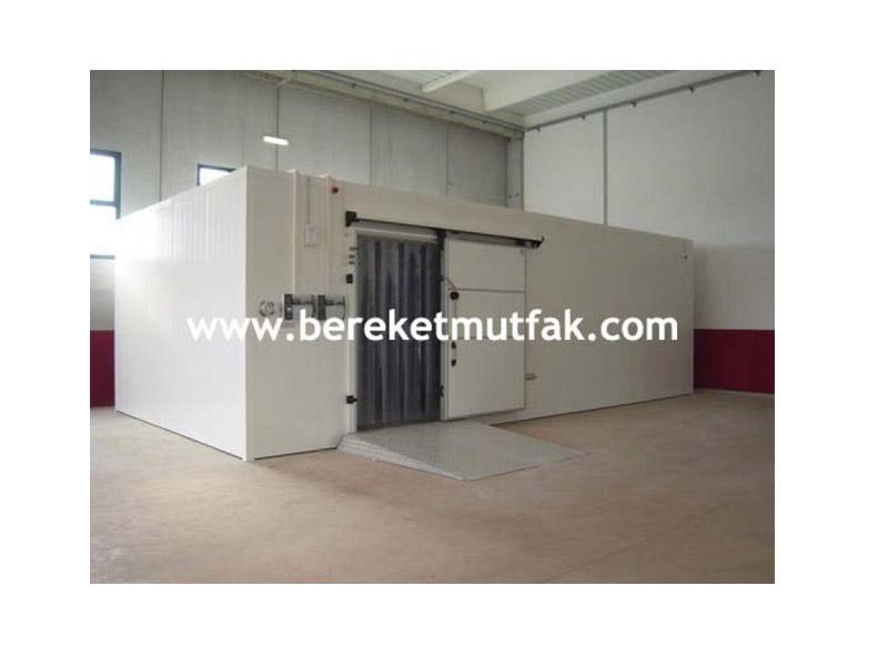 PANEL TİPİ SOĞUK ODA