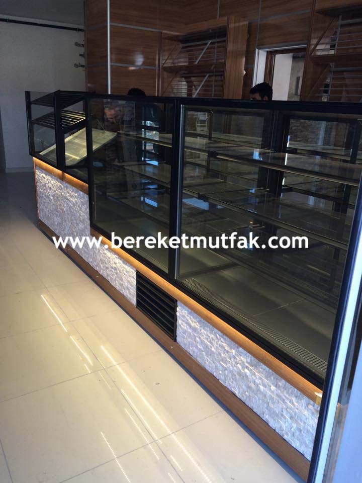 Pasta dolabı bayileri