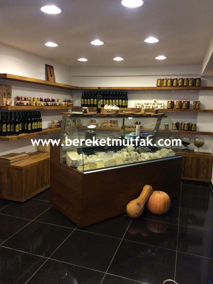 Şarküteri peynir dolabı soğutmalı