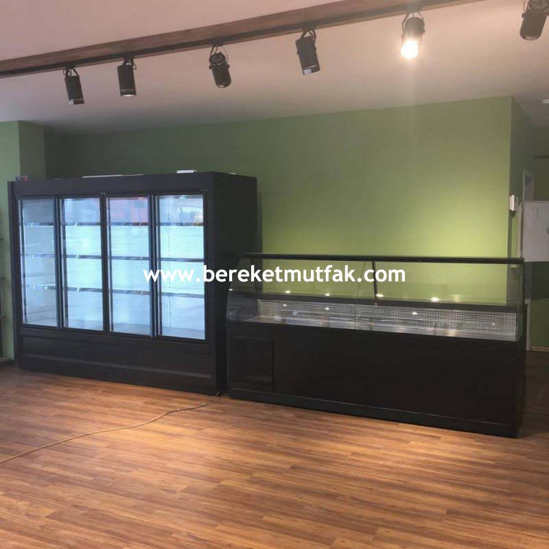 Market sütlük dolapları fiyatları