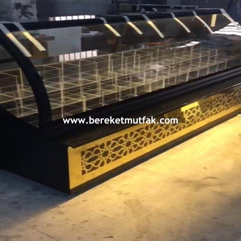 Kuruyemiş tezgahı fiyatları