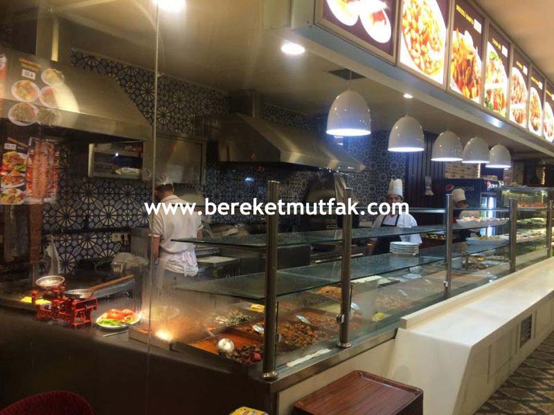 Benmari tezgahı  döküm tablalı
