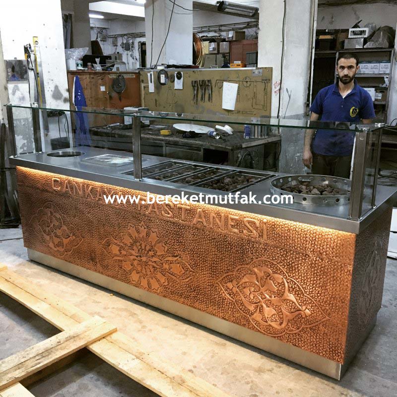 Künefe ocakları modeller fiyatlar