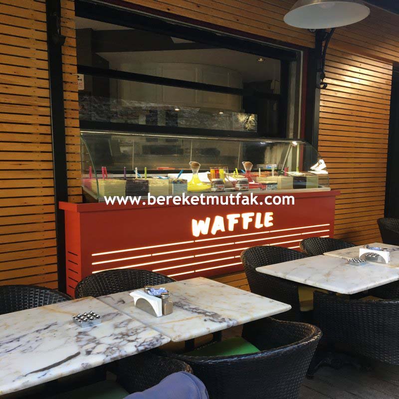 Waffle dolapları fiyatları