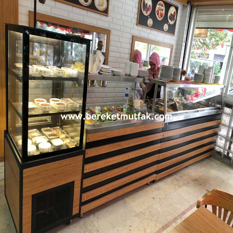 Benmari yemek ısıtıcı